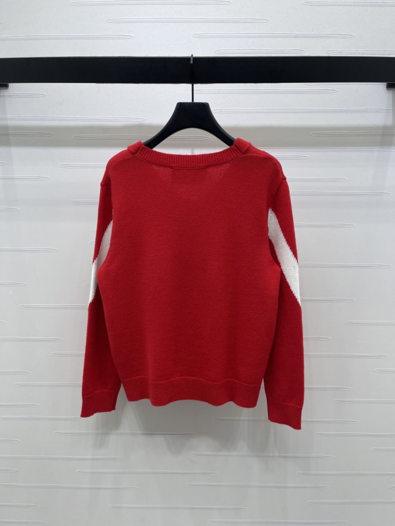Va1e*ntin0 sweater